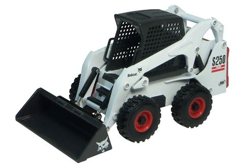 scale model of bobcat skid steer|older bobcat skid steer models.